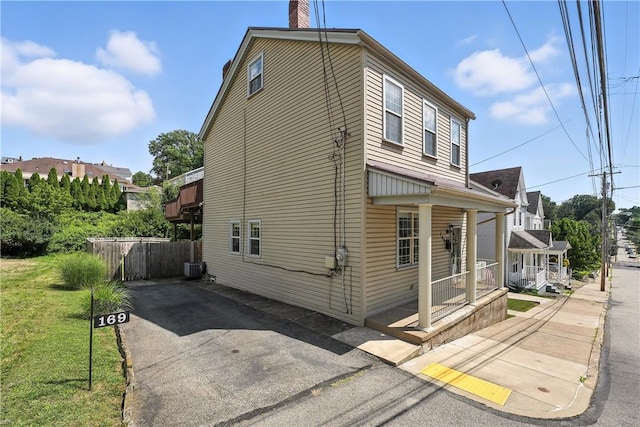 169 Plymouth St, Mt Washington, PA 15211 - photo 31