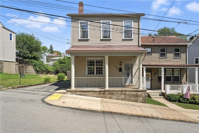 169 Plymouth St, Mt Washington, PA 15211 - photo 32