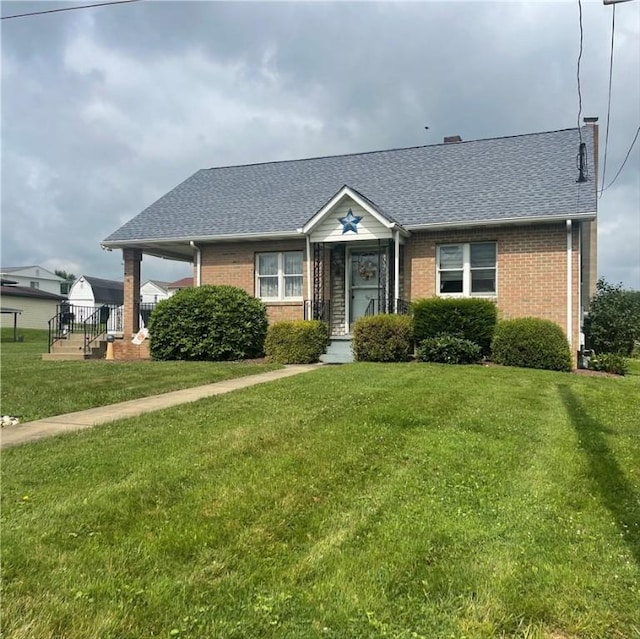 221 Roberts St, Rostraver, PA 15012 - photo 1
