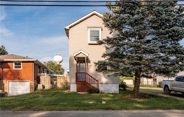 2606 Monroe St, Harrison Twp, PA 15065 - photo 1