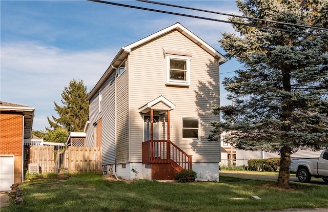 2606 Monroe St, Harrison Twp, PA 15065 - photo 2