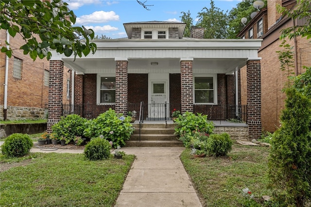 5854 Hobart St, Squirrel Hill, PA 15217 - photo 1