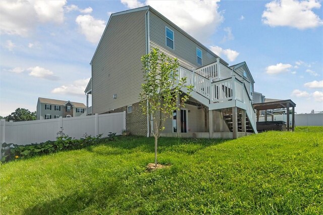 612 Setter Ln, Jefferson Hills, PA 15025 - photo 47