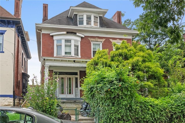 612 Summerlea St, Shadyside, PA 15232 - photo 1