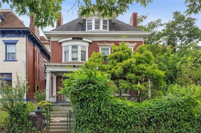 612 Summerlea St, Shadyside, PA 15232 - photo 2