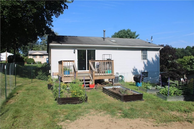 311 Chestnut Dr, Center Twp, PA 16001 - photo 17