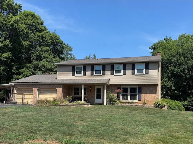 211 Woodview Dr, Brighton Twp, PA 15009 - photo 1