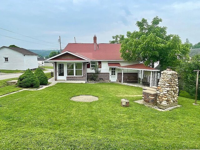 449 Race St, Waynsbrg/Frankln Twp, PA 15370 - photo 2