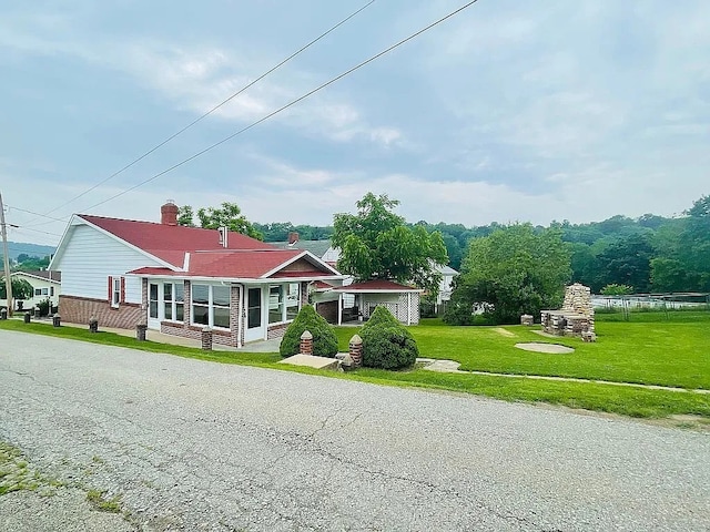 449 Race St, Waynsbrg/Frankln Twp, PA 15370 - photo 3