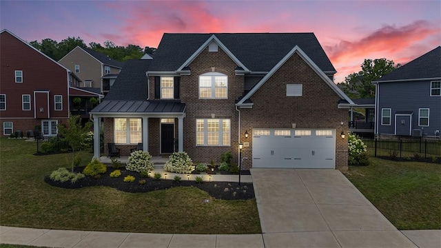 337 Juniper Way, Peters Twp, PA 15317 - photo 1