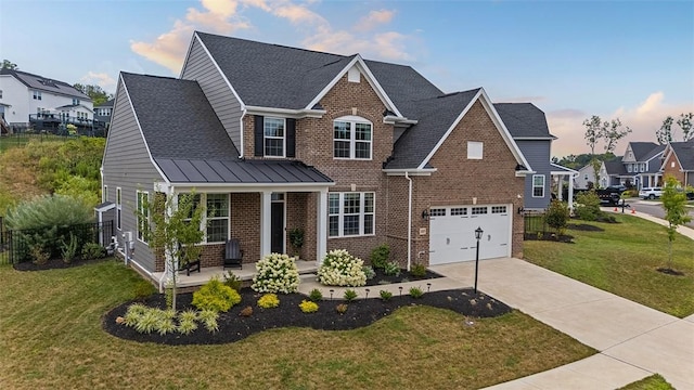 337 Juniper Way, Peters Twp, PA 15317 - photo 2