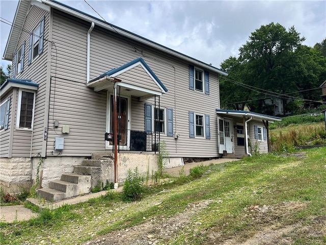 416 N Broad St, Ridgway, PA 15853 - photo 1