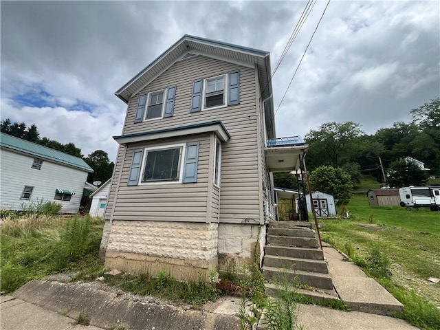 416 N Broad St, Ridgway, PA 15853 - photo 2