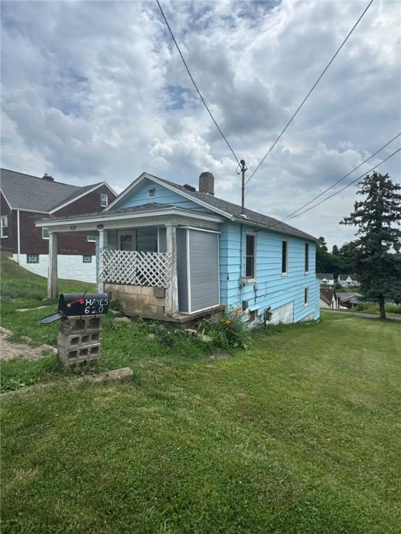 620 Glencairn St, West Mifflin, PA 15122 - photo 1