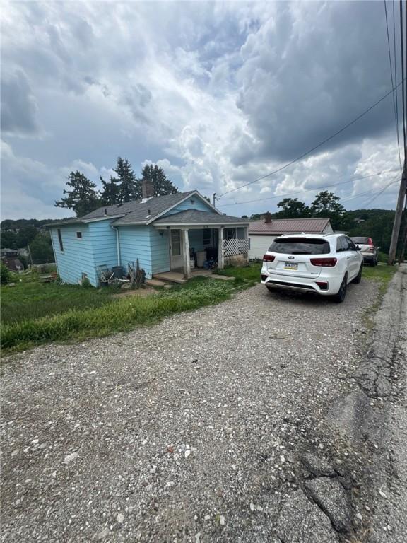 620 Glencairn St, West Mifflin, PA 15122 - photo 2