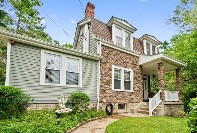 199 N Fremont Ave, Bellevue, PA 15202 - photo 1