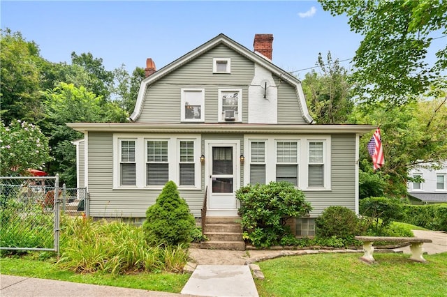 199 N Fremont Ave, Bellevue, PA 15202 - photo 4