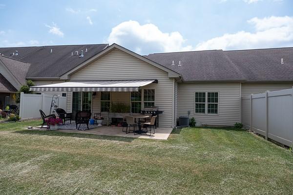 712 Glengarry Ct, Plum Boro, PA 15239 - photo 31