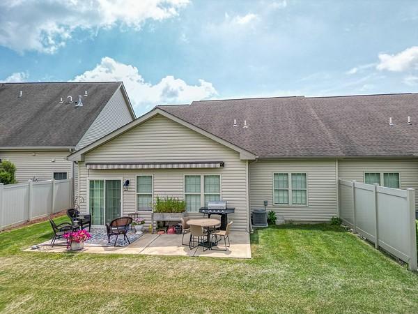 712 Glengarry Ct, Plum Boro, PA 15239 - photo 36