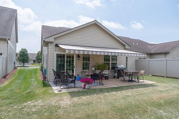 712 Glengarry Ct, Plum Boro, PA 15239 - photo 30