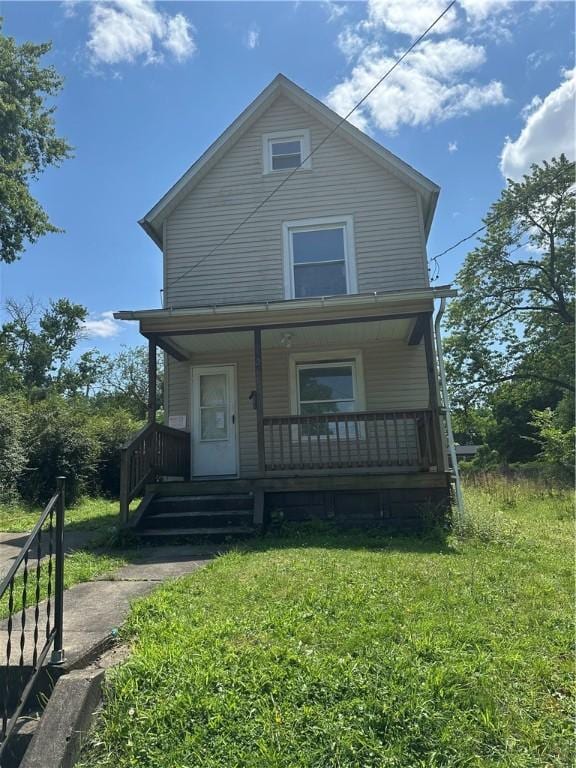 268 Malleable St, Sharon, PA 16146 - photo 1