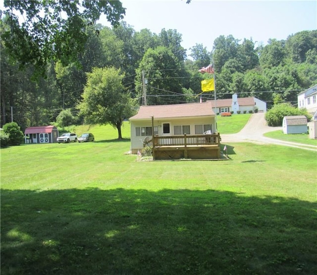 719 Hillville Rd, Perry Twp, PA 16041 - photo 2