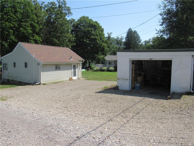 719 Hillville Rd, Perry Twp, PA 16041 - photo 5