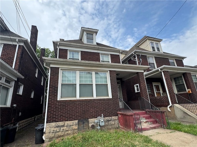 316 Holland Ave, Braddock, PA 15104 - photo 1