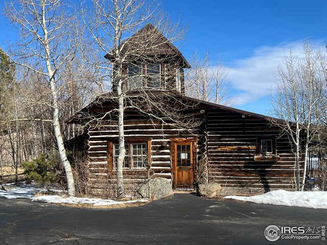 3000 Fox Acres Dr E, Red Feather Lakes, CO 80545