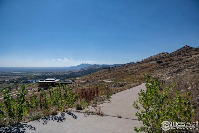 Listing photo 3 for 9657 Mountain Ridge Pl, Boulder CO 80302