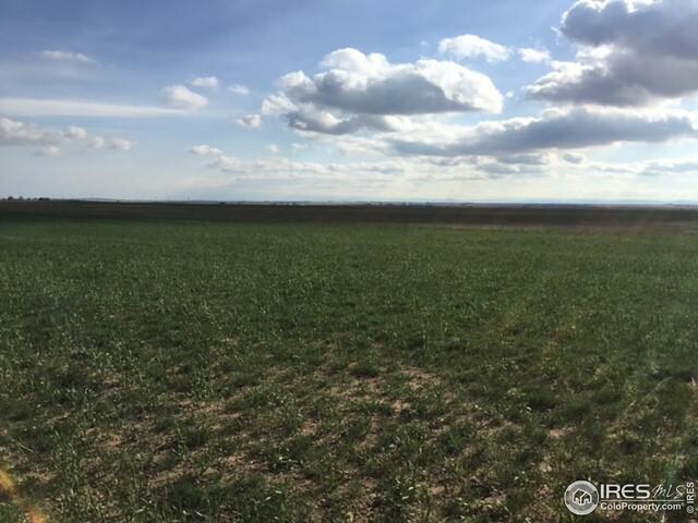 0 County Road 96, Nunn CO, 80648 land for sale