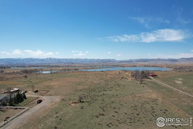 5775 N County Road 15, Fort Collins CO, 80524 land for sale