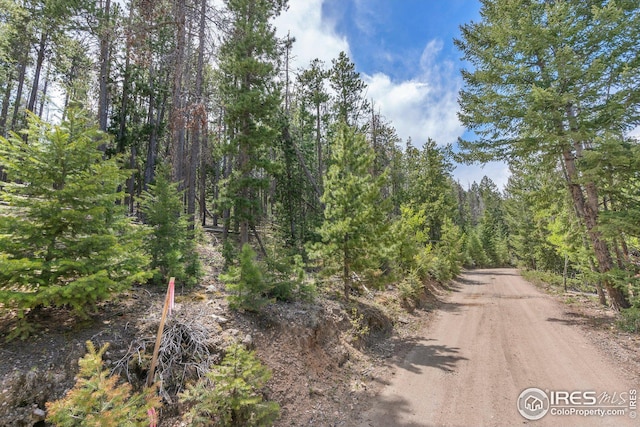 0 Lost Cabin Trl, Evergreen CO, 80439 land for sale