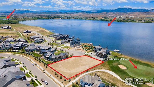 2824 Southwind Rd, Berthoud CO, 80513 land for sale