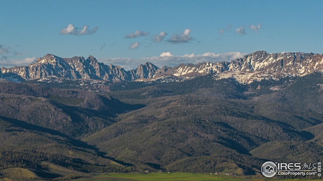 300 Samaia Ct, Tabernash, CO 80478 - mountain view