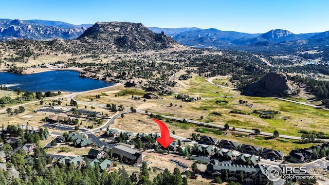 Listing photo 2 for 2625 Marys Lake Rd Unit 1, Estes Park CO 80517