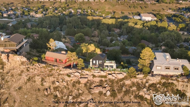 1701 Fire Rock Ct, Loveland CO, 80538 land for sale