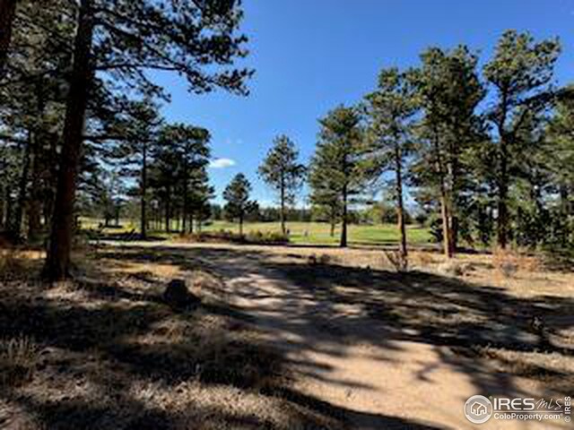 2221 E Fox Acres Dr E, Red Feather Lakes, CO 80545