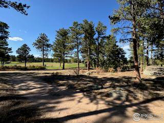 2221 E Fox Acres Dr E, Red Feather Lakes, CO 80545