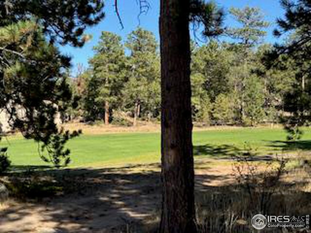 2221 E Fox Acres Dr E, Red Feather Lakes, CO 80545