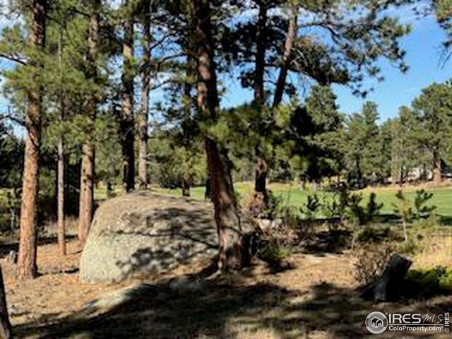 2221 E Fox Acres Dr E, Red Feather Lakes, CO 80545