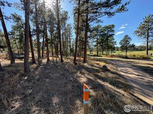 2221 E Fox Acres Dr E, Red Feather Lakes, CO 80545
