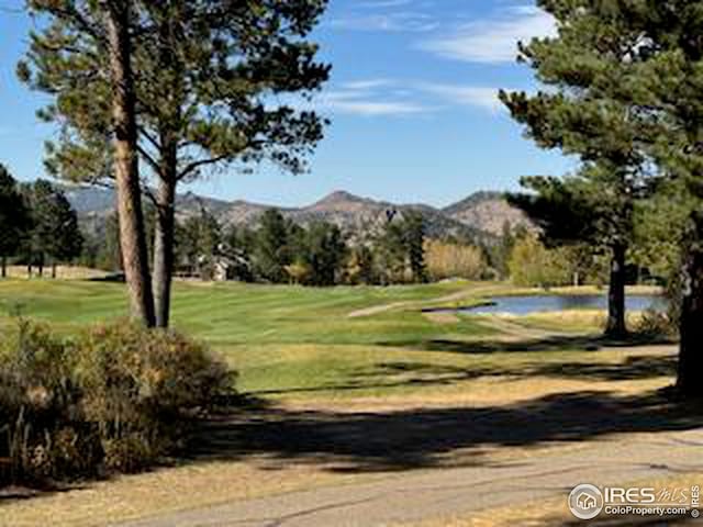 2221 E Fox Acres Dr E, Red Feather Lakes, CO 80545