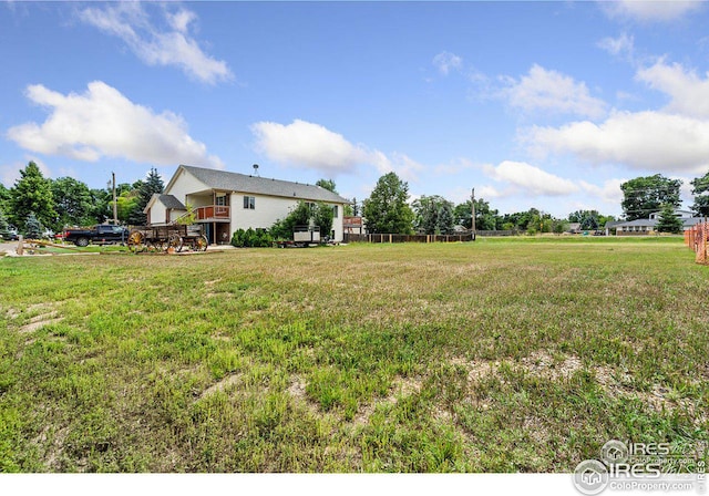 4112 Silene Pl, Loveland CO, 80537 land for sale