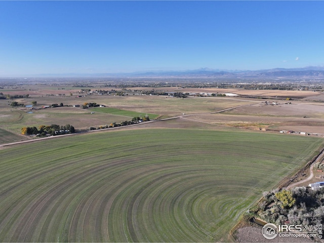 0 County Road 86, Fort Collins CO, 80524 land for sale