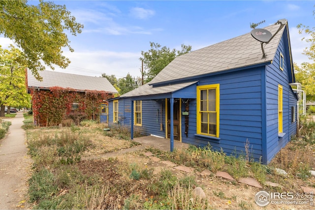 1860 23rd St, Boulder CO, 80302, 2 bedrooms, 2 baths house for sale