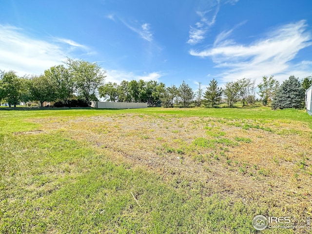 325 W Grant St, Haxtun CO, 80731 land for sale