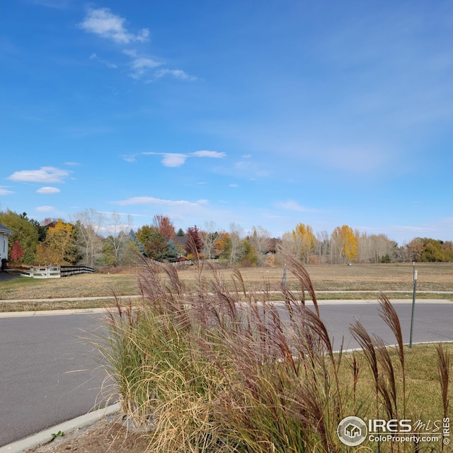 1523 Spring Creek Xing, Lafayette CO, 80026 land for sale