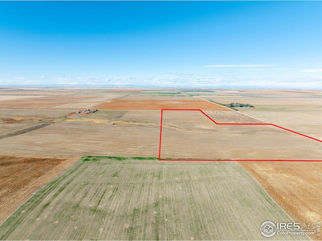 Listing photo 2 for 0 County Road 4, Roggen CO 80652