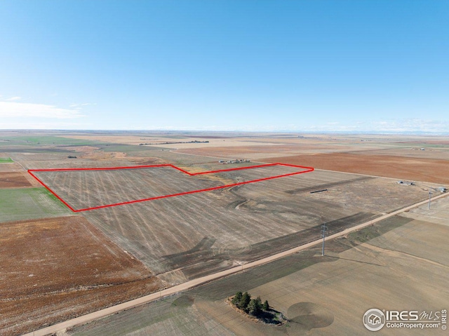 0 County Road 87, Roggen CO, 80652 land for sale